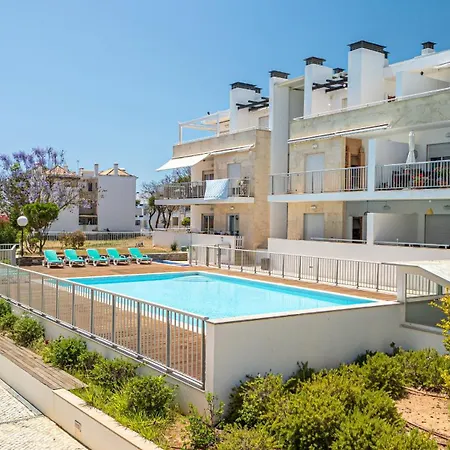 Andorinha-pretty With Pool * Santa Luzia (Tavira)