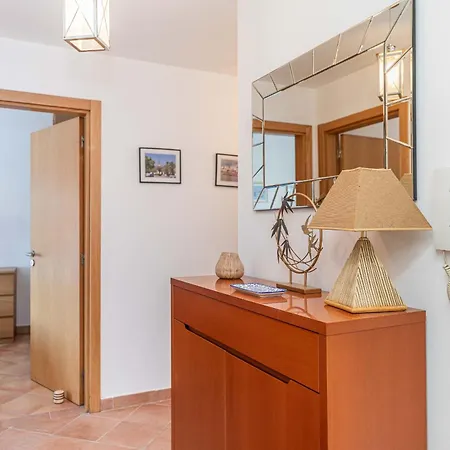 Andorinha-pretty With Pool Apartment Santa Luzia (Tavira)