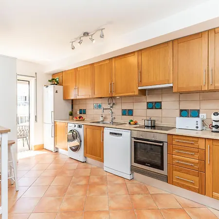 Apartment Andorinha-pretty With Pool Santa Luzia (Tavira)
