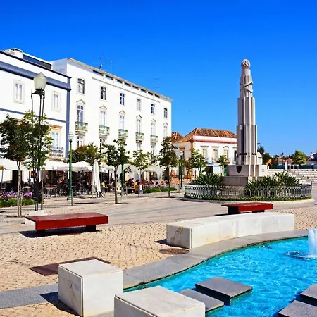 Andorinha-pretty With Pool Apartment *
