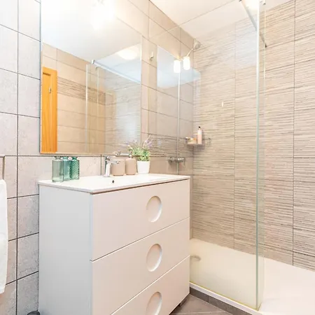 Andorinha-pretty With Pool Apartment Santa Luzia (Tavira)