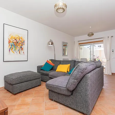 Apartment Andorinha-pretty With Pool *