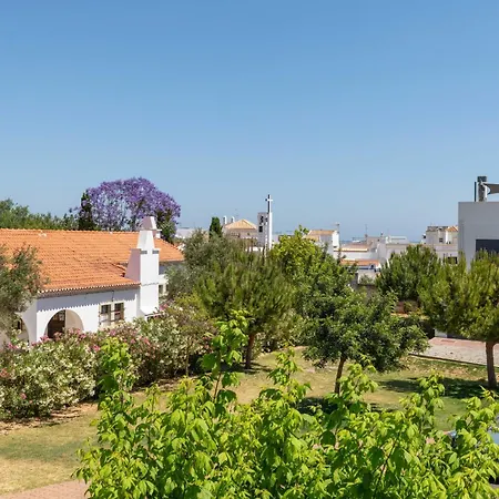 Andorinha-pretty With Pool Apartment Santa Luzia (Tavira)