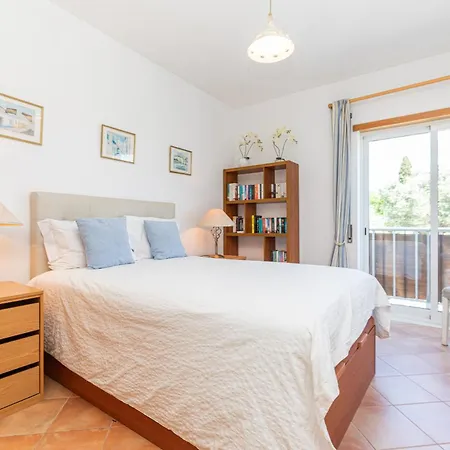 Apartment Andorinha-pretty With Pool Santa Luzia (Tavira)
